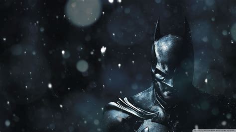 Batman Arkham Knight wallpaper #Batman DC Comics video games The Dark Knight #1080P #wallpaper # ...