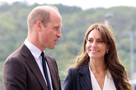 Princ William Po Objavi Novice O Raku Pri Kate Middleton Spregovoril