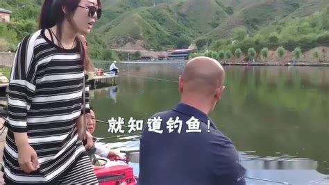 钓鱼为何有如此大的魅力，使钓鱼人这么痴迷？这四个原因告诉你 知乎