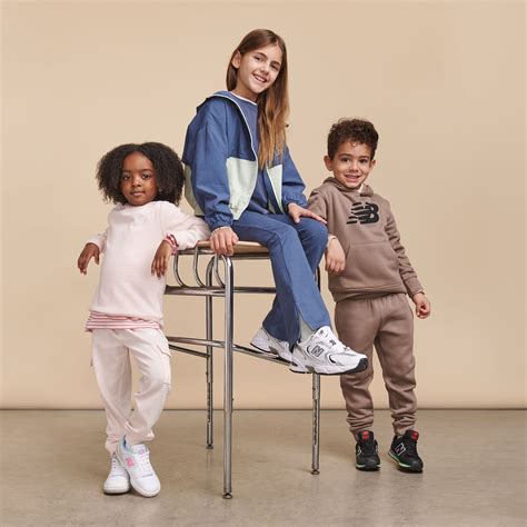 New-Balance-Kids - New Balance