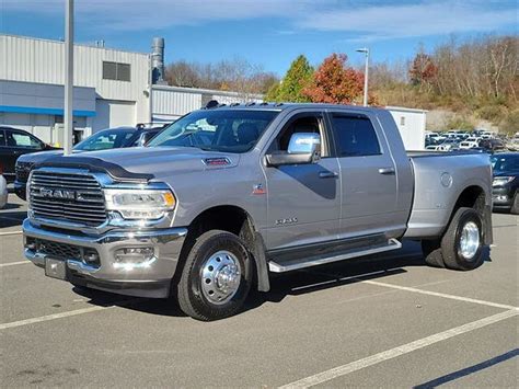 Used 2023 Ram 3500 For Sale In Enfield Ct With Photos Cargurus