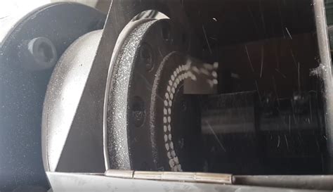 Supply Pvc Powder Hot Cut Granulation Production Line Factory