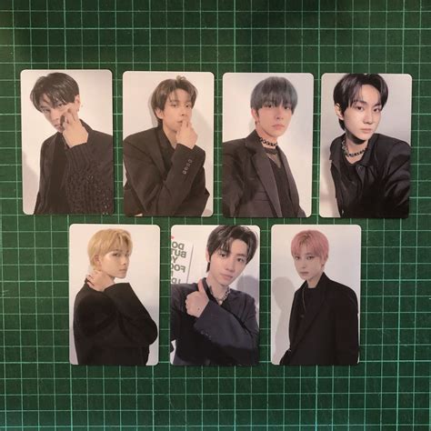 Jual Enhypen Dimension Answer Album Photocard Lucky Draw Ld M2u