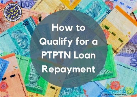 Ptptn Guide How To Apply Ptptn Ptptn Loan Requirement