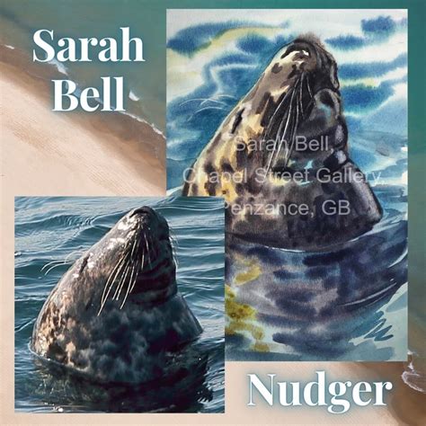 "With skillful simplicity, Sarah captures the essence, spirit, character and beauty of our ...