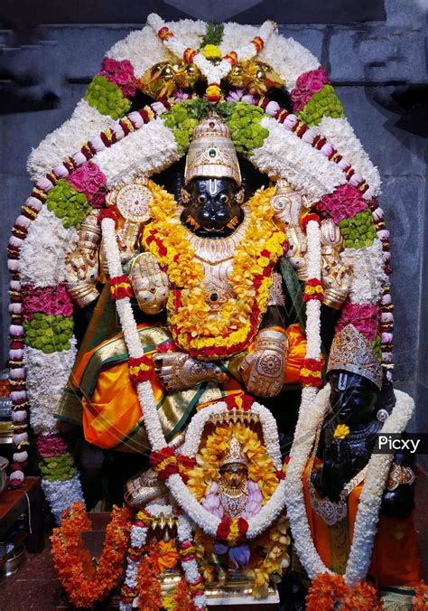 Incredible Compilation Of K Narasimha Swamy Images Extensive