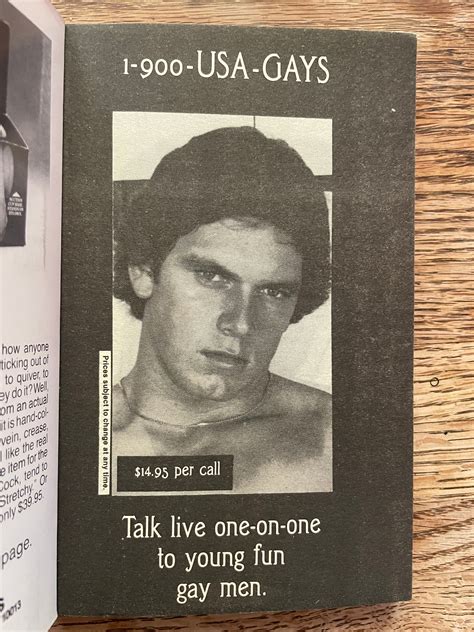 Fireman S Cute Toy Man To Man Classic Vintage Gay Erotica Novel Etsy