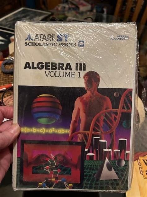 Gameplay For Algebra Vintage