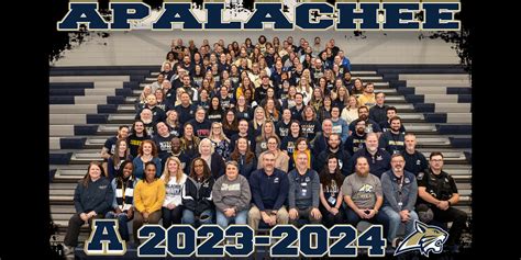 Apalachee High School Apalachee High School