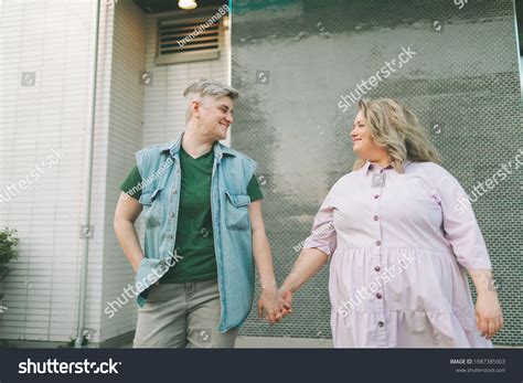 Lesbian Couple White Background Images Stock Photos D Objects Vectors Shutterstock