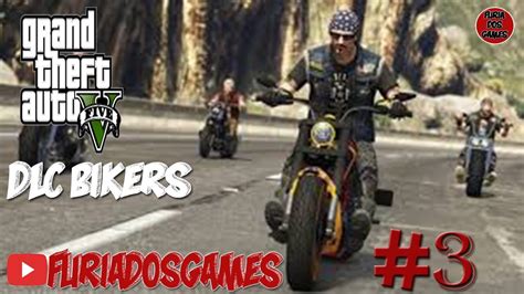 Gta V Tunando Motos Nightblade Zombie Bobber Wolfsbane Dlc