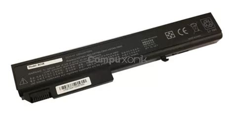 Bateria Hp Elitebook 8530p 8540p 8540w 8730p 8730w 8740w MercadoLibre