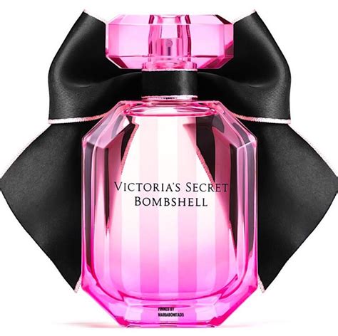 Victoria's Secret | Victoria secret bombshell perfume, Perfume ...