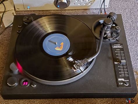 Numark TT-2400 Photo #2650429 - US Audio Mart