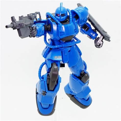 Hg Gto Ms Bugu Ramba Ral Azgundam Gi T T Nh T