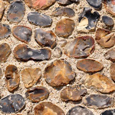 Uses of Flint | Tools, weapons, fire starters, gemstones