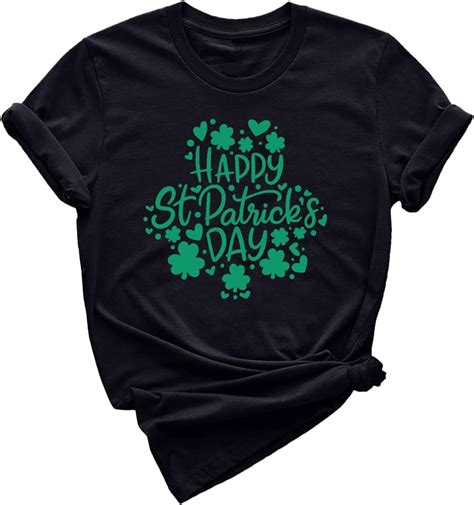 Plus Size St Patricks Day Sweatshirts Discount