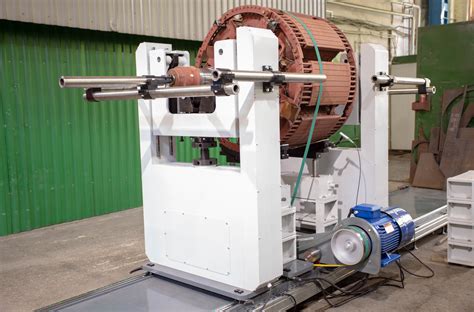 Станок балансировочный МБ-8000 РИФЖ 041863.007 – ОАО СКЭР СТО