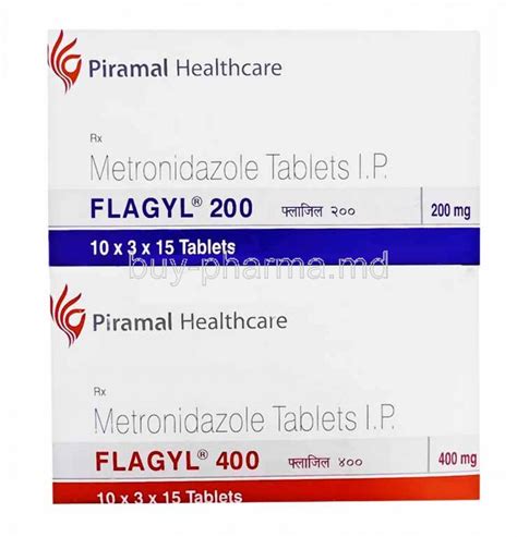 Buy Flagyl, Metronidazole Tablet ( Flagyl ) Online - buy-pharma.md