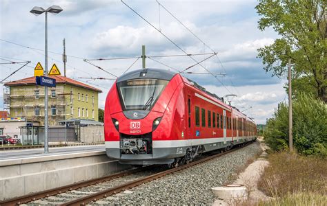 Am Wendete In Domb Hl Das Ger St Am Empfangsgeb Ude