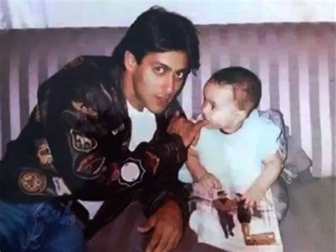 salman khan shares adorable birthday    sister arpita
