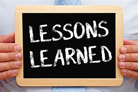 Lessons I’ve Learned: Three Types of Work Personalities 