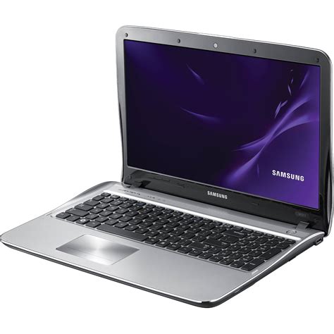 Samsung SF511 A03US 15 6 Notebook Computer NP SF511 A03US