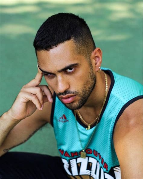 Omg He S Naked Eurovision Italian Singer Mahmood Omg Blog