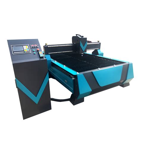 1325 1530 Sheet Steel Metal Cnc Plasma Cutter Cnc Plasma Cutting Machine For Sale China Plasma