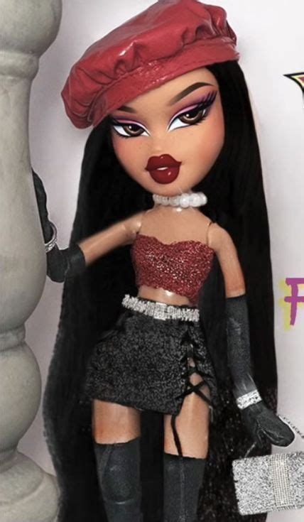 Pin By Amanda On Twitter Icons Bratz Inspired Outfits Bratz Doll Outfits Halloween Costume