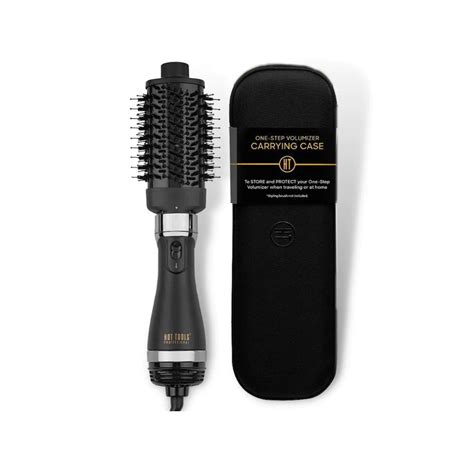Hot Tools Small Barrel Volumiser FREE Case