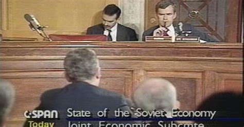 State of the Soviet Economy | C-SPAN.org