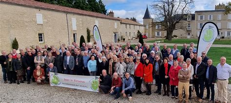 Accueil Association Des Seniors Golfeurs Du Poitou Charentes Asgpc