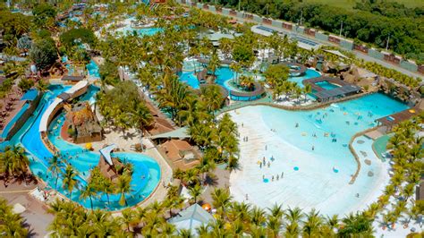 Thermas dos Laranjais se mantém no topo dos mais visitados da América Latina PicNews