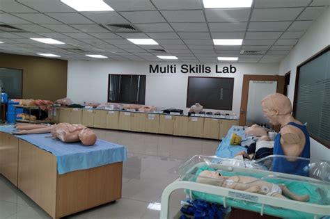 Simulation Lab Kmc Manipal Manipal Academy Of Higher Education