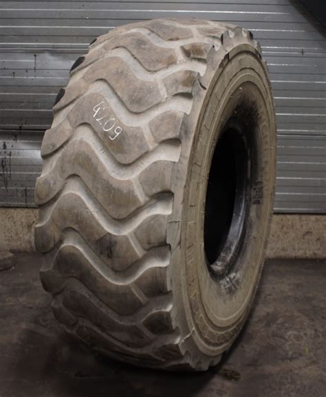 R Used Michelin Xha A L Tl Mm No Rep Heuver