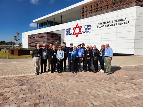 Health Professionals Volunteer Mission - Tour Details / Jewish National