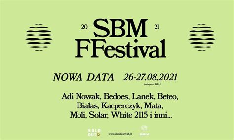 SBM Label informuje o ogromnym sukcesie White'a 2115 | GlamRap.pl