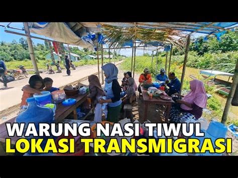 Kehidupan Sosial Masyarakat Transmigrasi Asal Jawa Timur Di Kalimantan