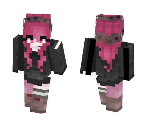 Download [ ♥ THE WORLD ♥ ] Minecraft Skin for Free. SuperMinecraftSkins