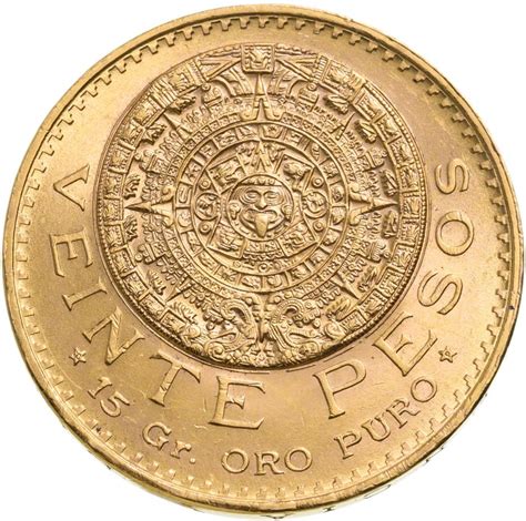 Pesos Unc