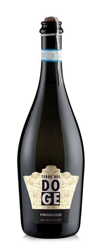 Prosecco DOC sparkling wine | Ponte 1948