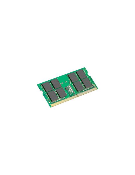 Modulo Ddr4 16gb Bus 2400 Kingston Sodimm