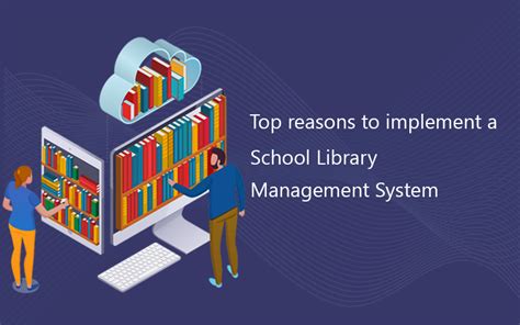 School Library Management System