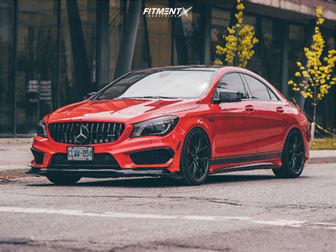 Top 300 Mercedes Benz Cla45 Amg