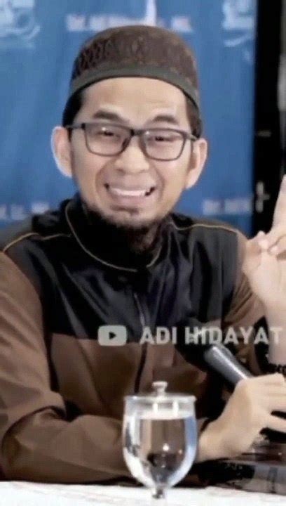 Ceramah Ustad Adi Hidayat Terbaru Tema Sabar Dan Solusinya Video