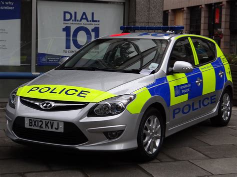 Metropolitan Police Hyundai I Incident Response Vehicl Flickr