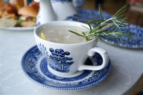 Babel launches a unique twist on traditional Afternoon Tea – BakingBar