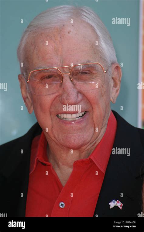 Sleepover Premiere 6 27 2004 Ed Mcmahon Photo By Joseph Martinez