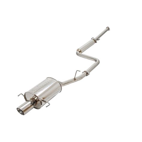 Evasive Motorsports A Pexi World Sport Iii Ws Exhaust System